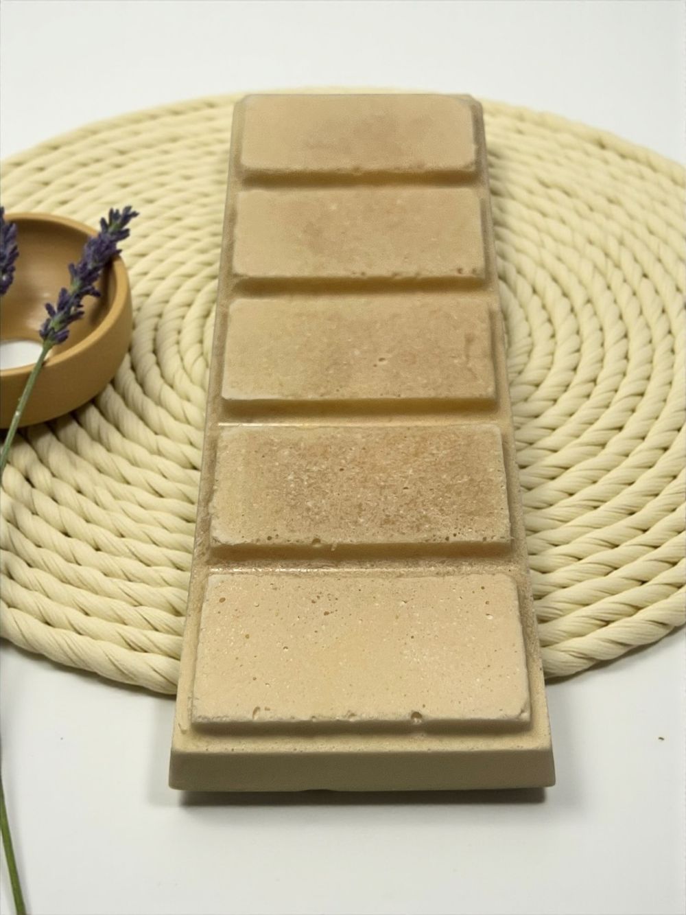 Sandalwood Snap Bar (Wax Melts)