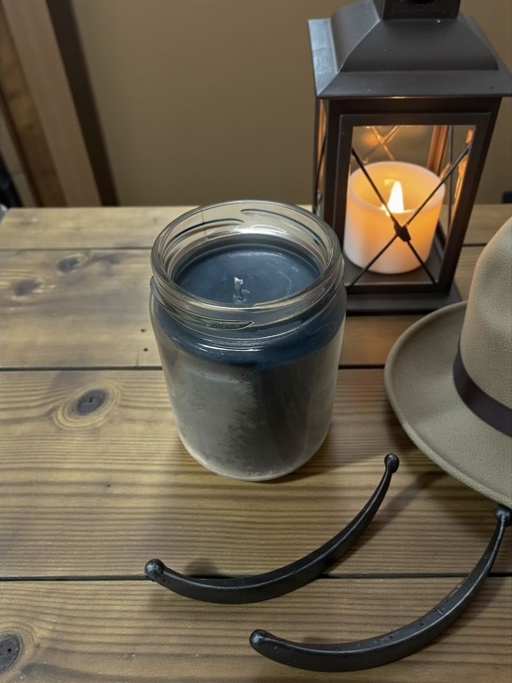 Cowboy 8oz. Candle 