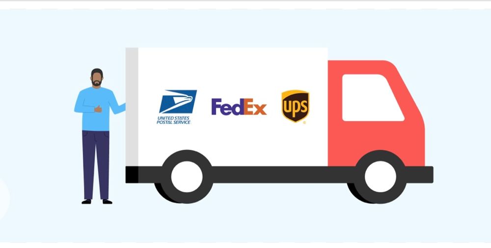 Shipping info 📦 