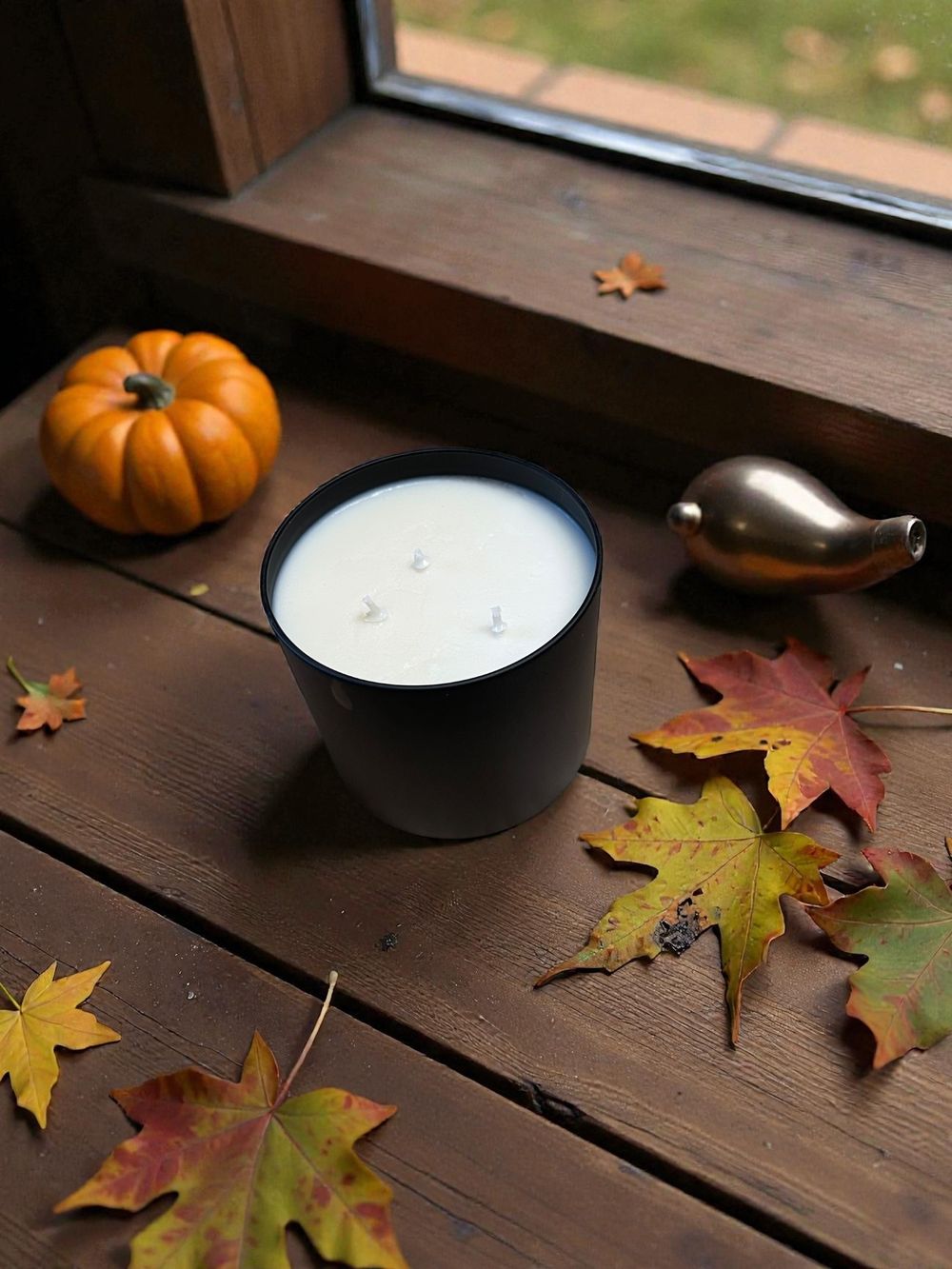 Perfect Autumn 16oz. Candle