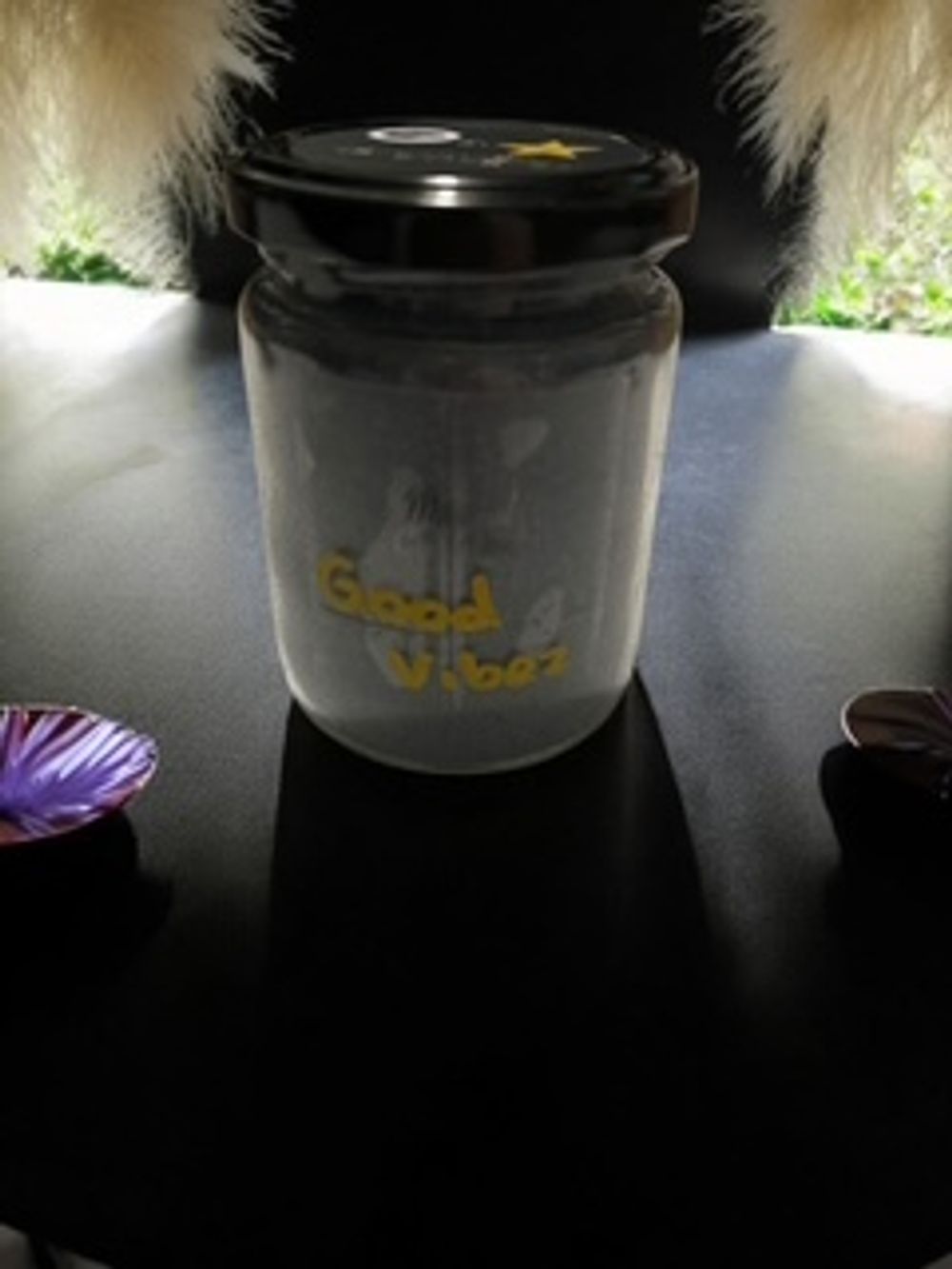 Good Vibez 8 oz. Candle