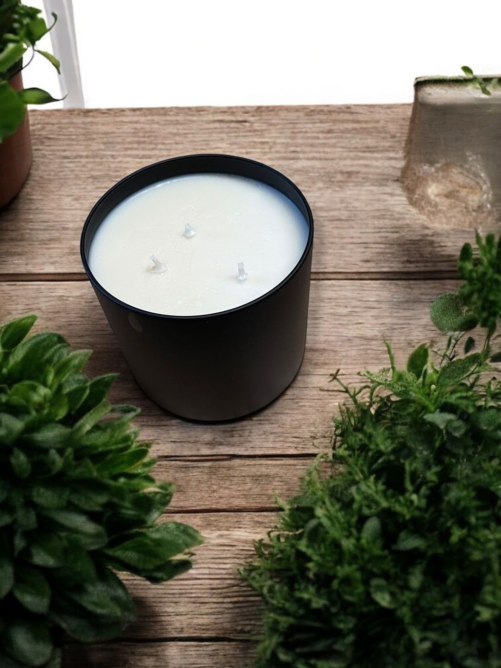 Fresh 16 oz. Candle 