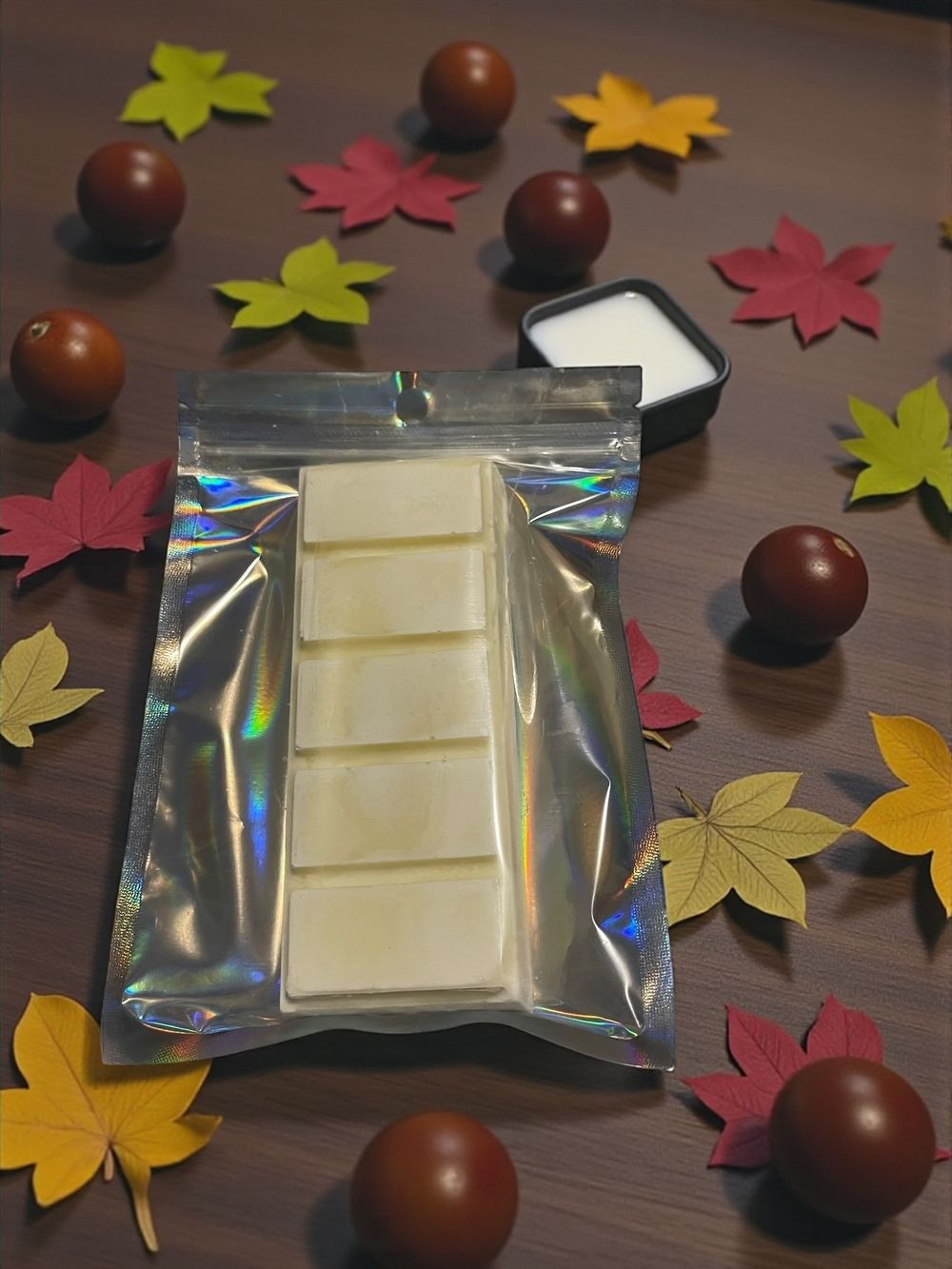 Perfect Autumn Snap Bar Wax Melt