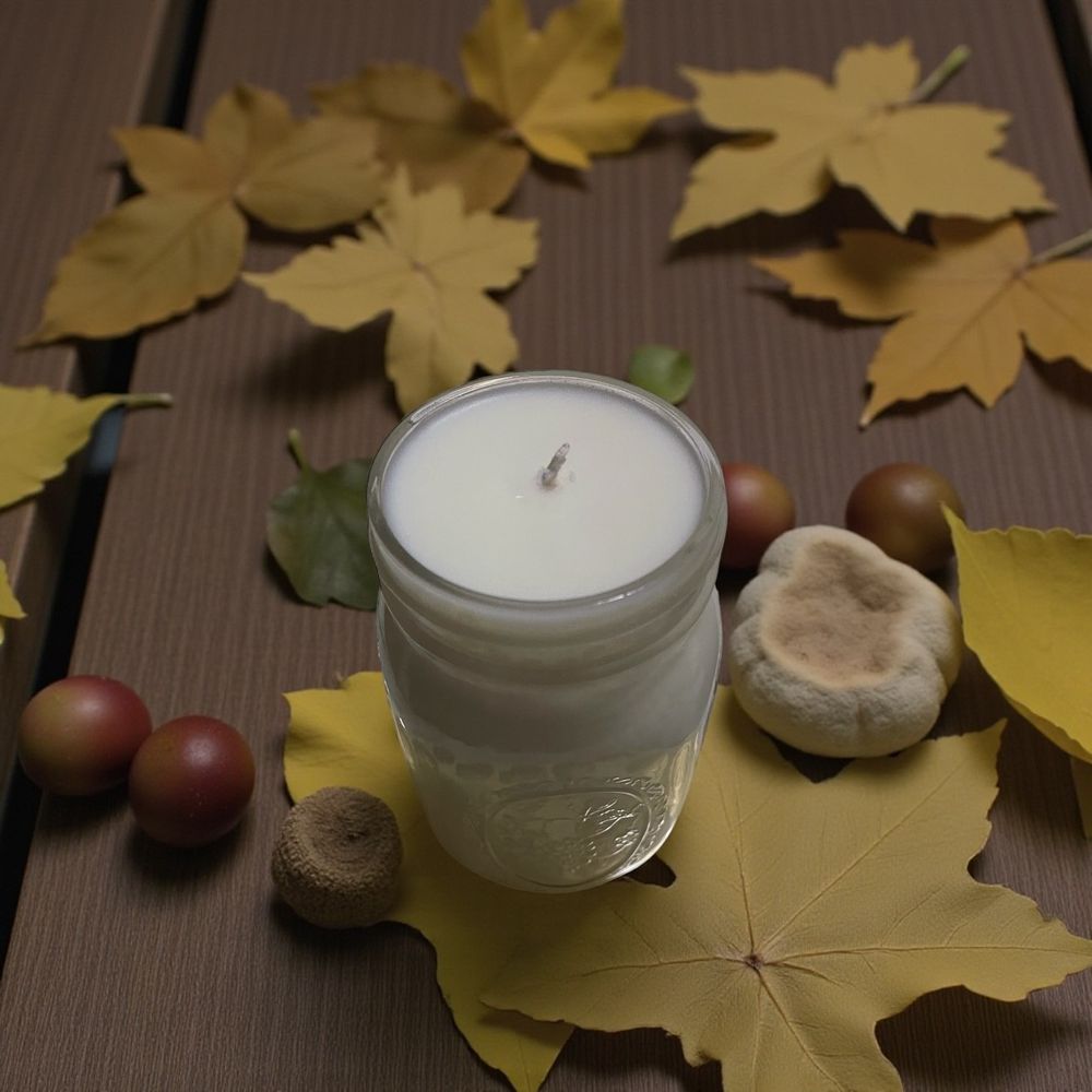 Perfect Autumn 20oz. Candle