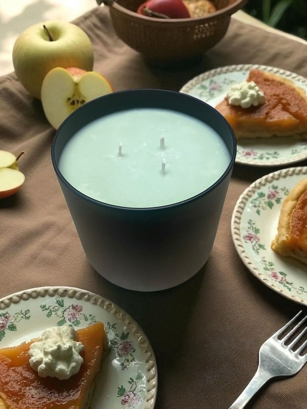Apple pie 16 oz. Candle 