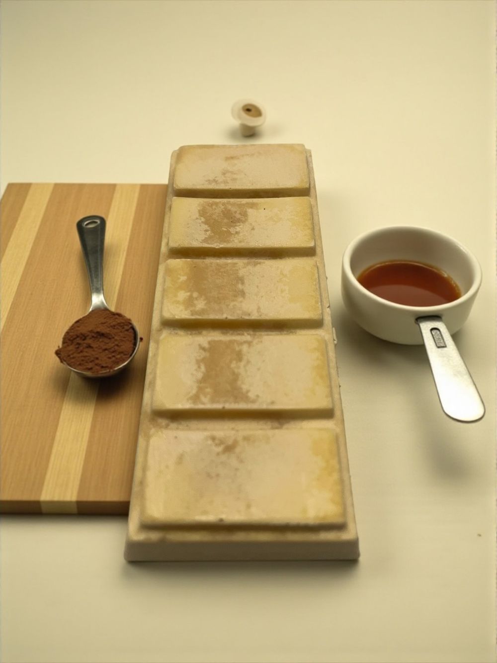 Brown sugar Snap Bar (Wax Melts)
