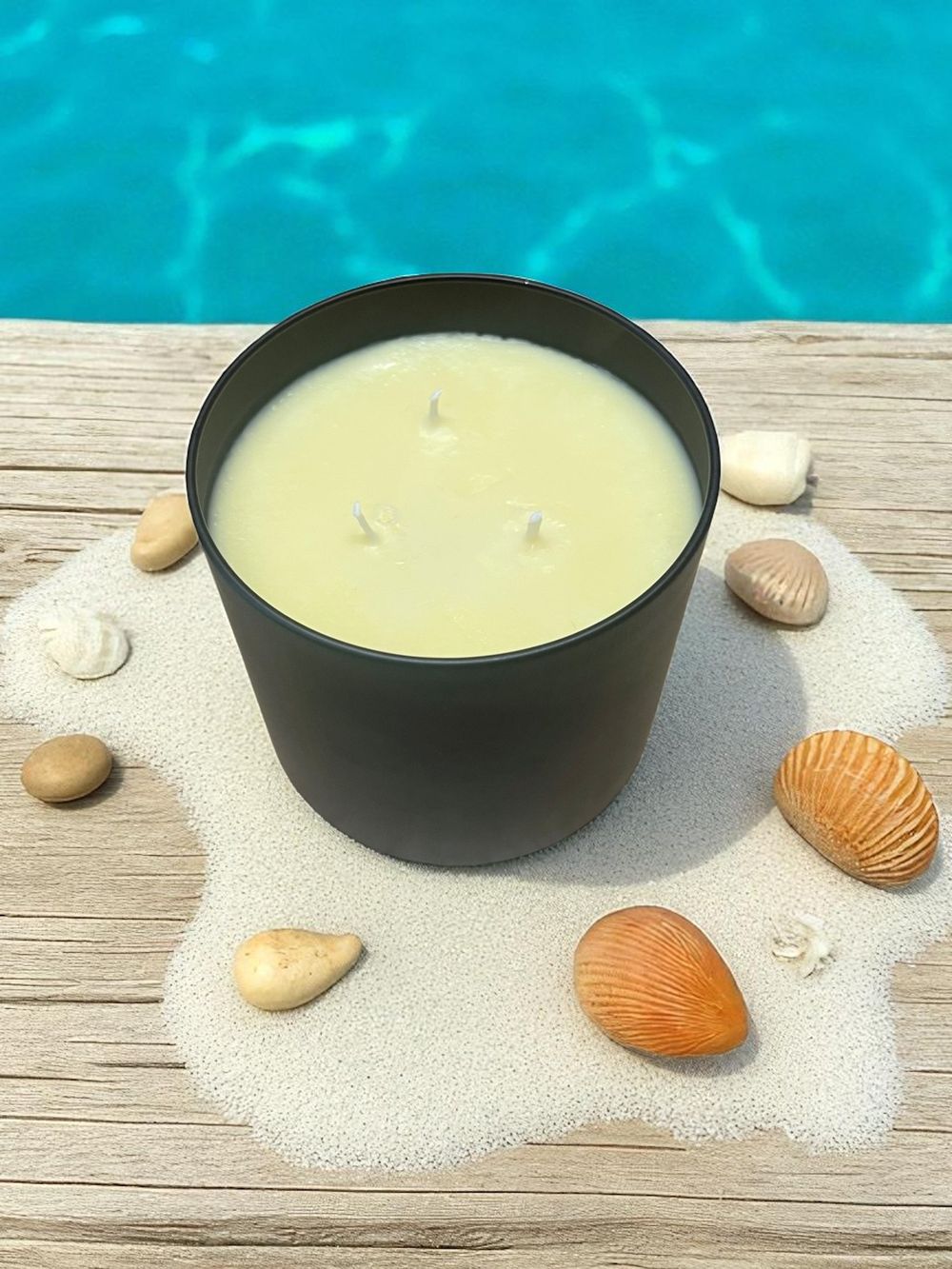 Coco Mango 16 oz. Candle