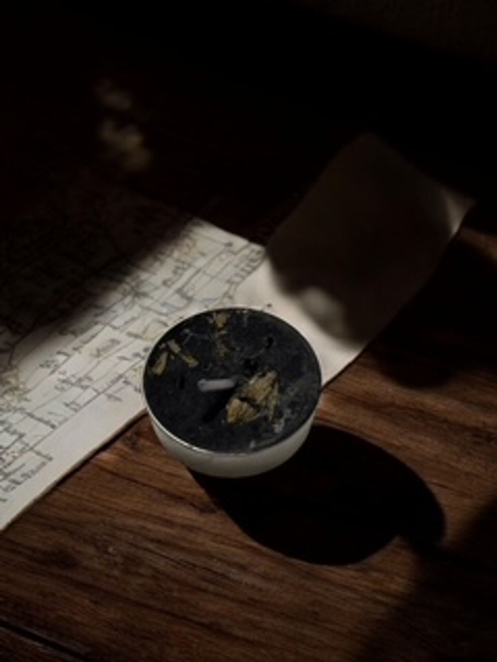 Protect the Fort 1 oz. Candle