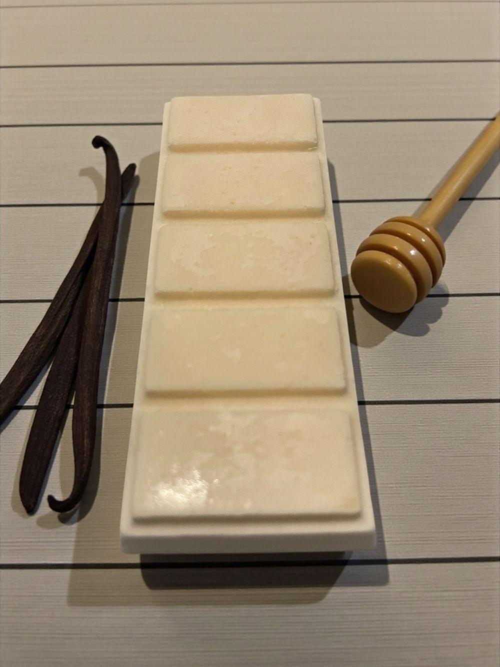 Honey vanilla Snap Bar (Wax Melts)